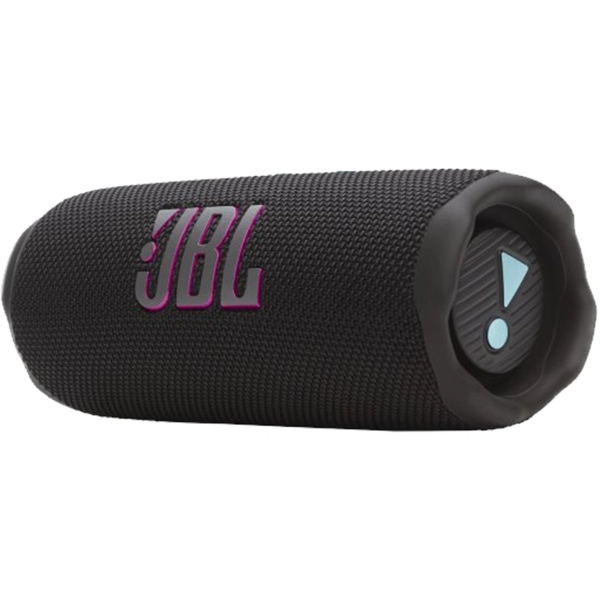 Портативная колонка JBL Flip 7 Funky фото 1