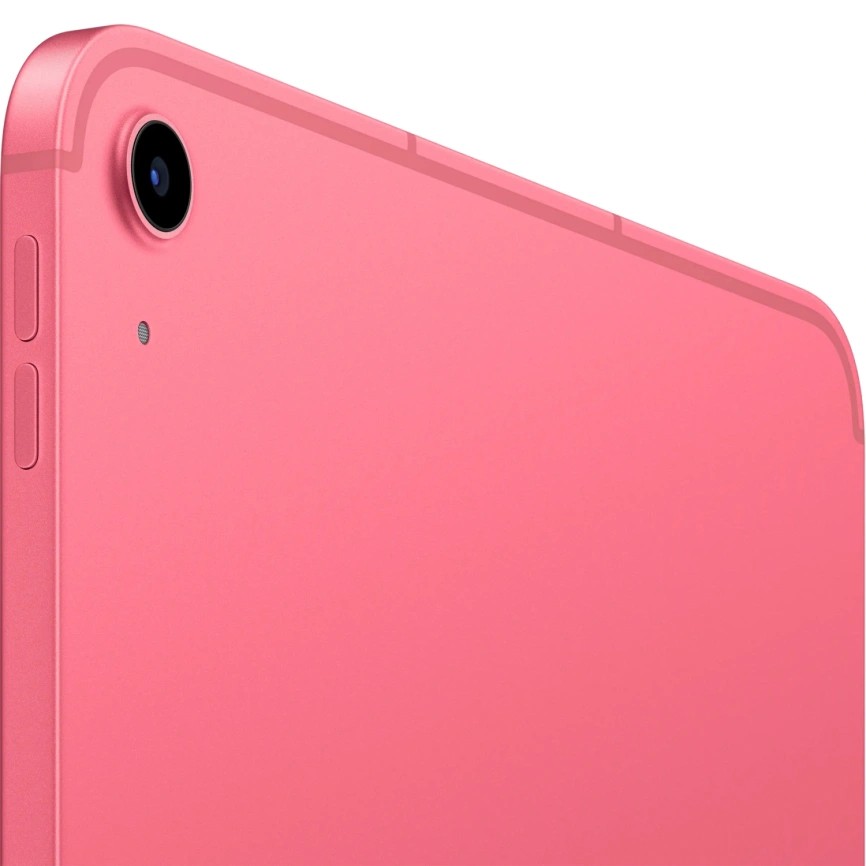 Планшет Apple iPad 11 (2025) Wi-Fi + Cellular 512Gb Pink фото 2