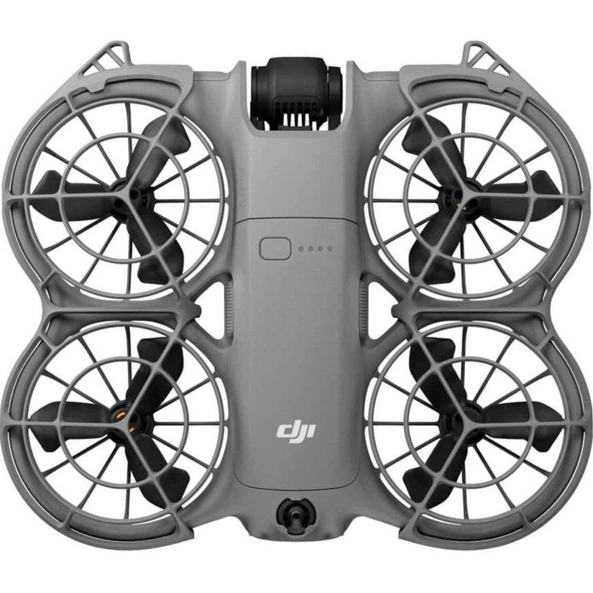 Квадрокоптер DJI Neo 2 Fly More Combo фото 3