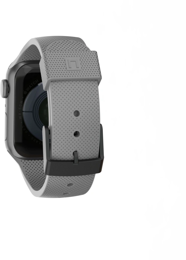 Ремешок UAG U DOT 41mm Apple Watch Grey (19248K313030) фото 3