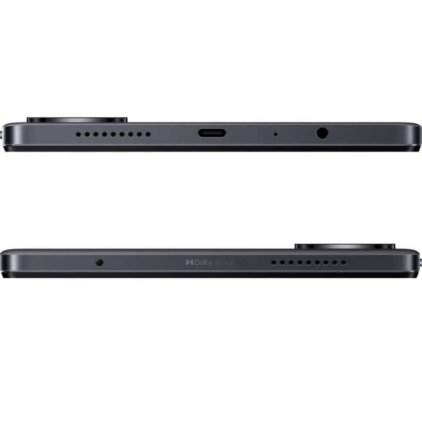 Планшет Xiaomi Redmi Pad SE 8.7 4/128Gb LTE Graphite Gray Global Version фото 2