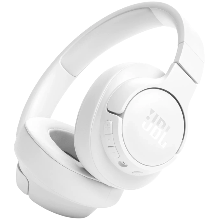 Наушники JBL Tune 720 BT White фото 1
