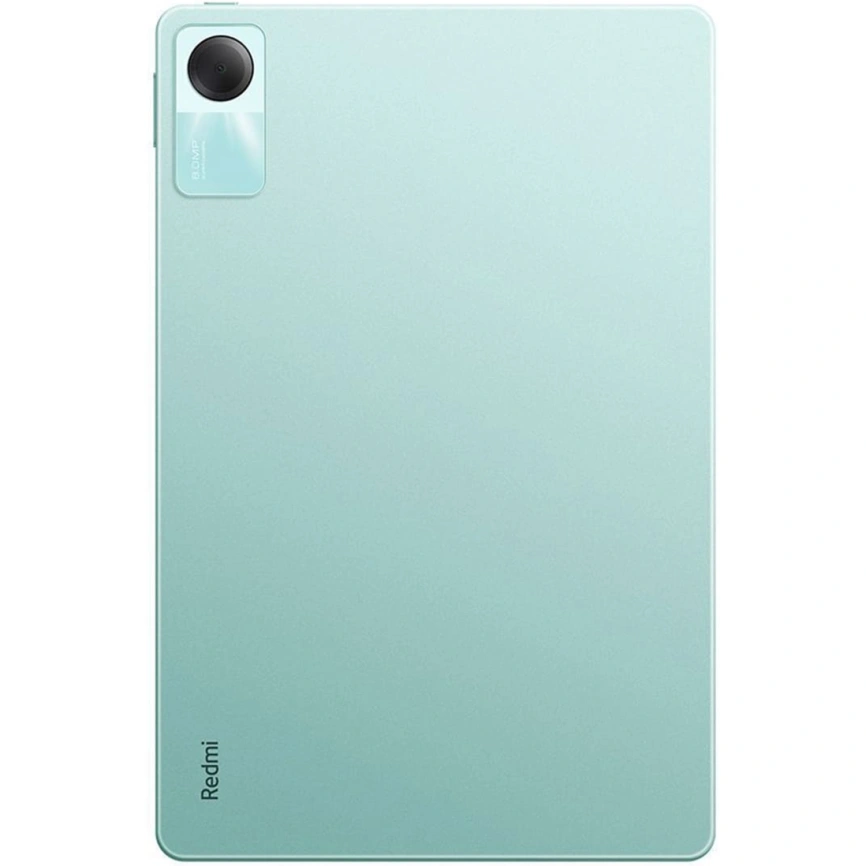 Планшет Xiaomi Redmi Pad SE 6/128Gb Wi-Fi Mint Green Global Version фото 4