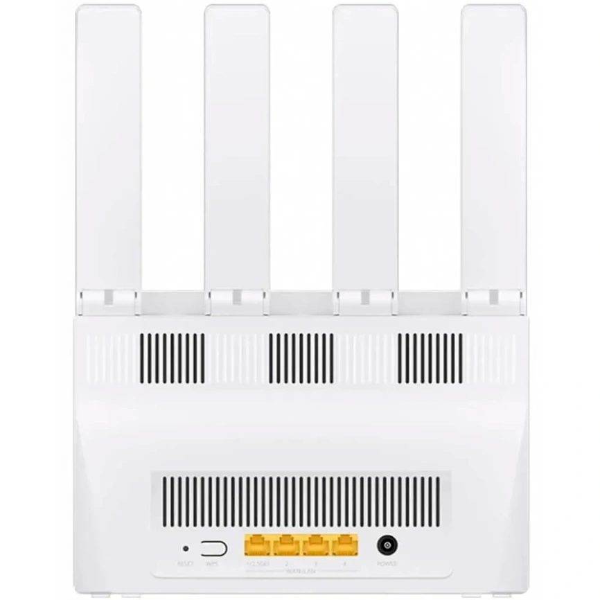 Wi-Fi-Роутер Huawei BE3 BE32-20 White (53030CFJ) фото 3
