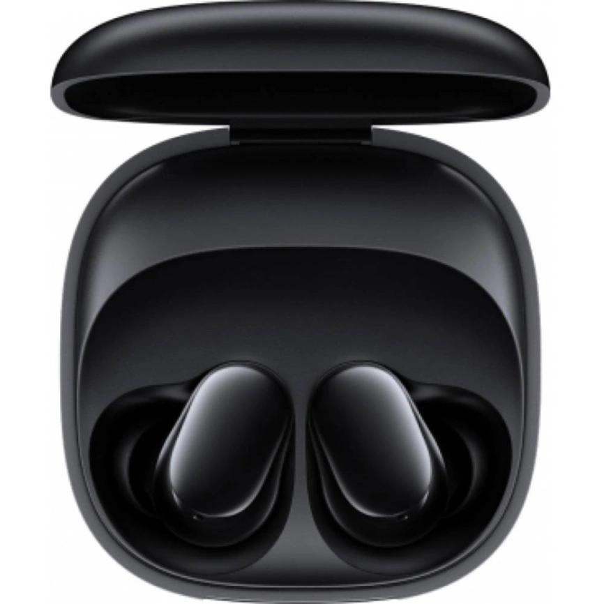 Наушники Xiaomi Redmi Buds 6 Play Black фото 2