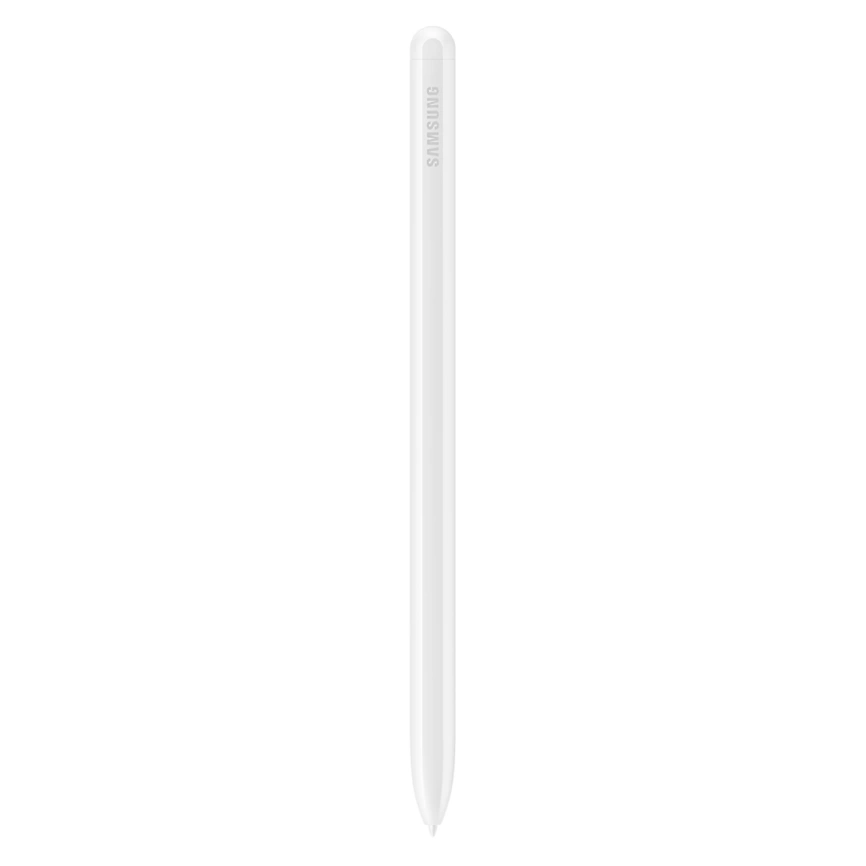 Планшет Samsung Galaxy Tab S9 FE Wi-Fi 6/128GB Silver (SM-X510) фото 6