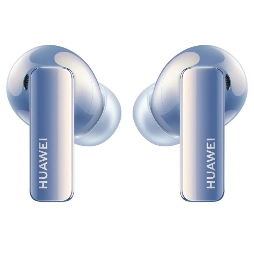 Наушники Huawei FreeBuds Pro 2 Silver Blue (55035982) фото 3