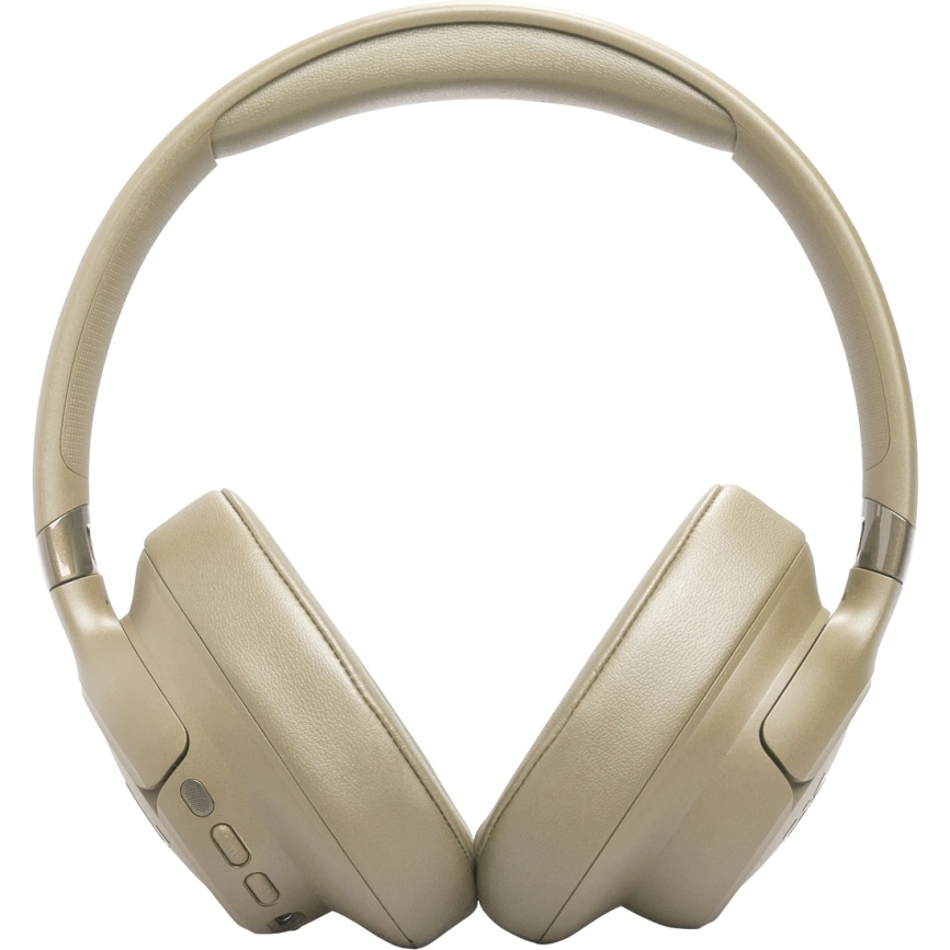 Наушники JBL Tune 780NC Beige фото 8