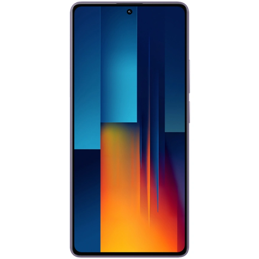 Смартфон Xiaomi Poco M6 Pro 8/256Gb Purple Global Version фото 2