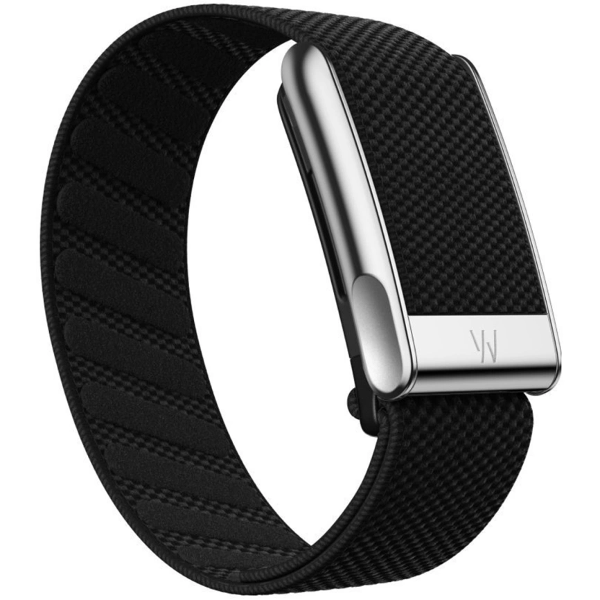 Фитнес-браслет Whoop 5 Peak Black фото 1