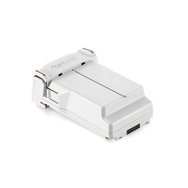 Аккумулятор DJI Mini 3 Pro Intelligent Flight Battery фото 3