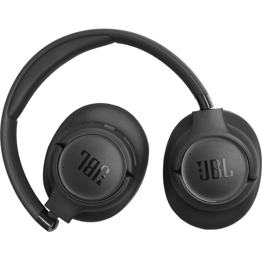 Наушники JBL Tune 780NC Black фото 8