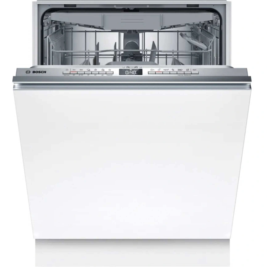 Посудомоечная машина Bosch Serie 4 SMV4HMX25Q фото 1