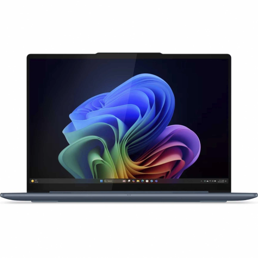Ноутбук Lenovo Yoga Slim 7 14AKP10 14 OLED/ R5-340/16GB/1TB SSD (83JY0009RK) Tidal Teal фото 2