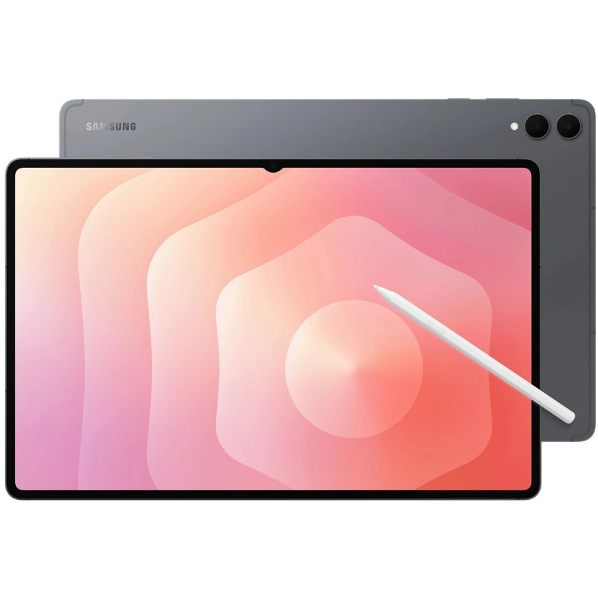 Планшет Samsung Galaxy Tab S11 Ultra Wi-Fi 12/256GB Grey (SM-X930) фото 1