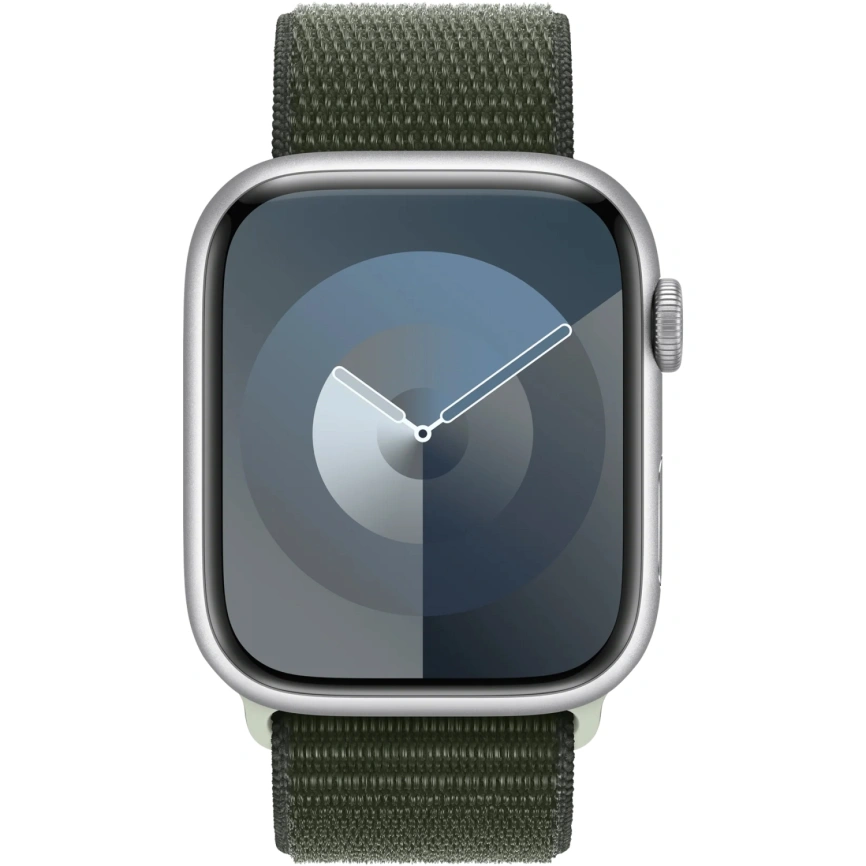 Ремешок Apple Watch 45mm Cypress Sport Loop (MT5G3) фото 2