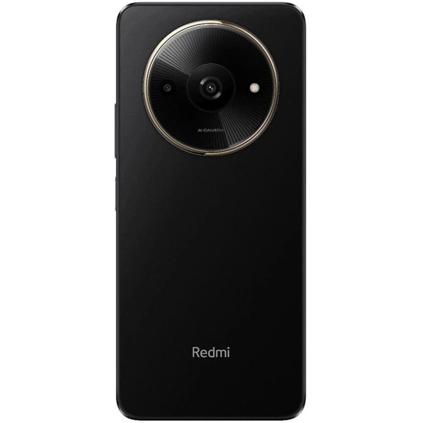 Смартфон Xiaomi Redmi A3x 3/64Gb Midnight Black фото 5