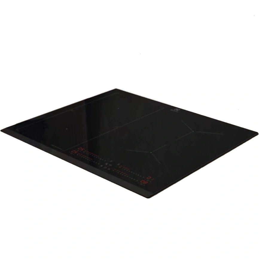 Индукционная варочная панель Electrolux EIS67453 Black фото 4