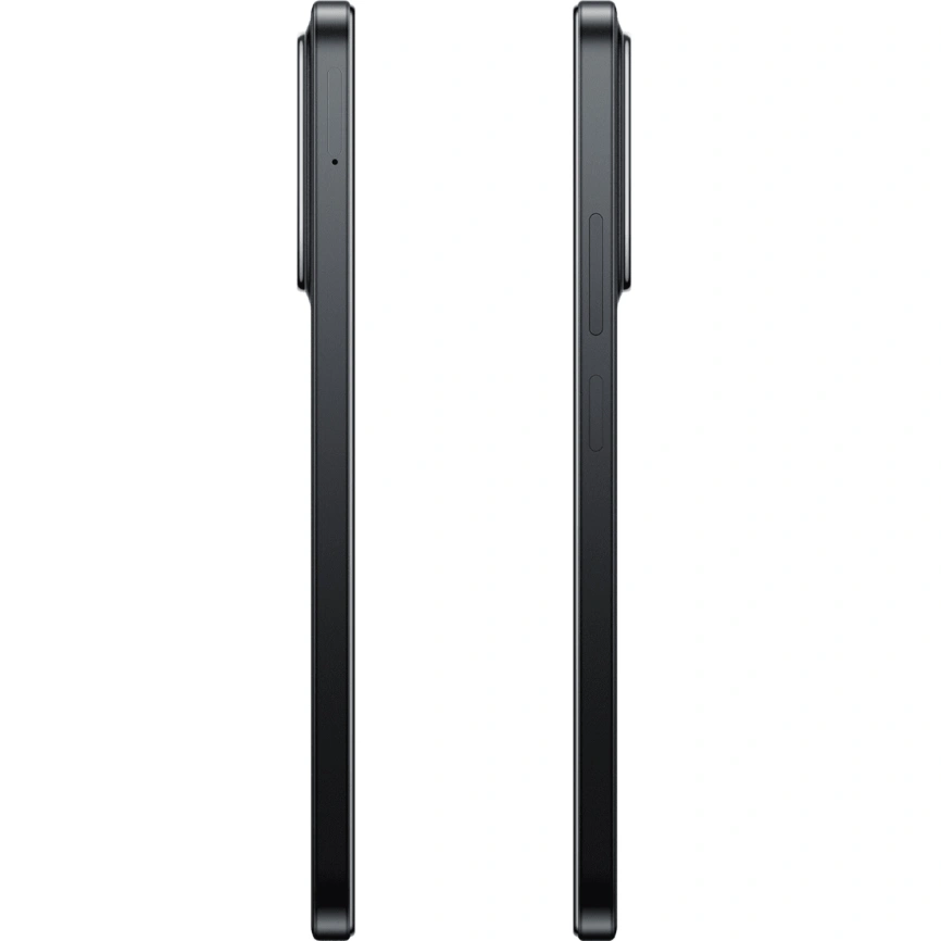 Смартфон Xiaomi Poco C85 8/256Gb Black Global Version фото 4