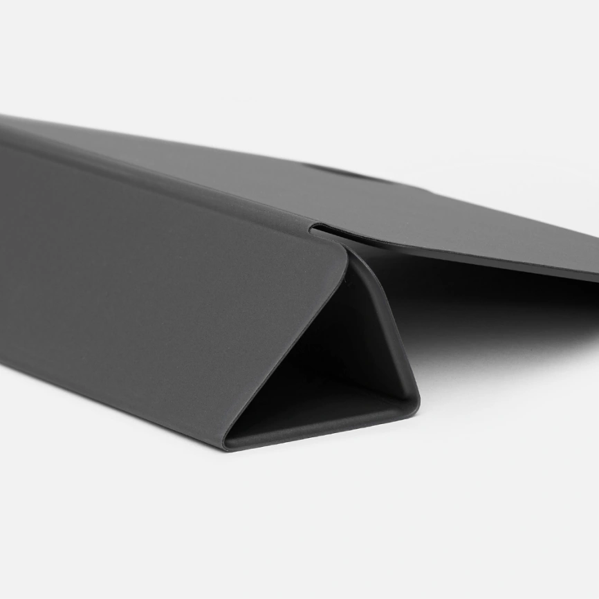 Чехол Deppa Wallet Onzo Magnet для iPad Pro 11 2020/2021/2022 (D-88072) Black фото 3