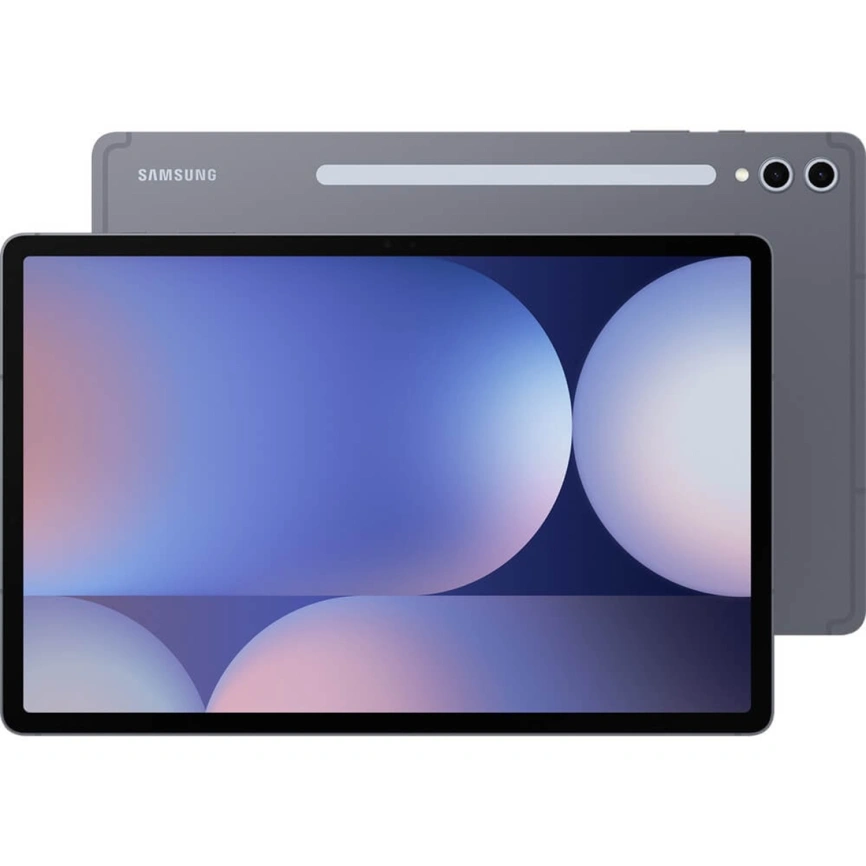 Планшет Samsung Galaxy Tab S10 Plus LTE 12/256GB Moonstone Grey (SM-X826B) фото 1