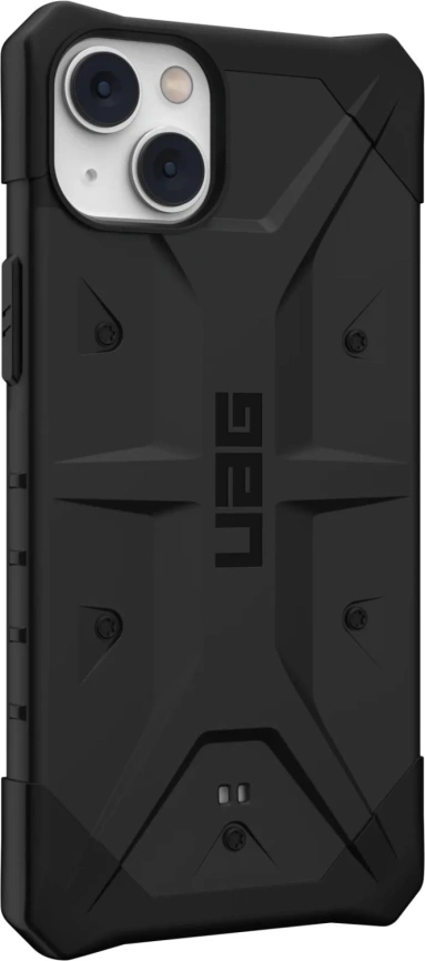 Чехол UAG Pathfinder для iPhone 14 Plus Black фото 5
