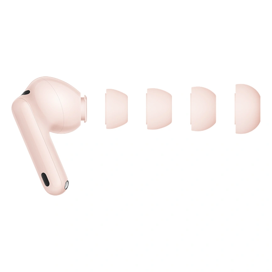 Наушники Huawei FreeBuds 7i Pink (55038455) фото 10