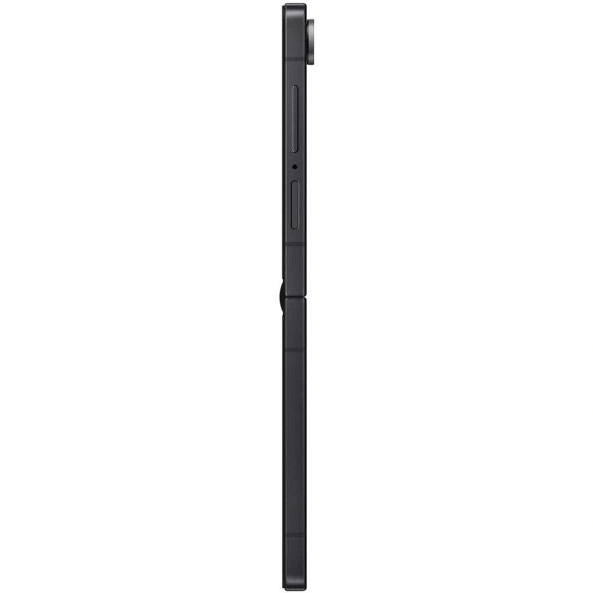 Смартфон Samsung Galaxy Z Flip7 12/256GB Jetblack фото 6