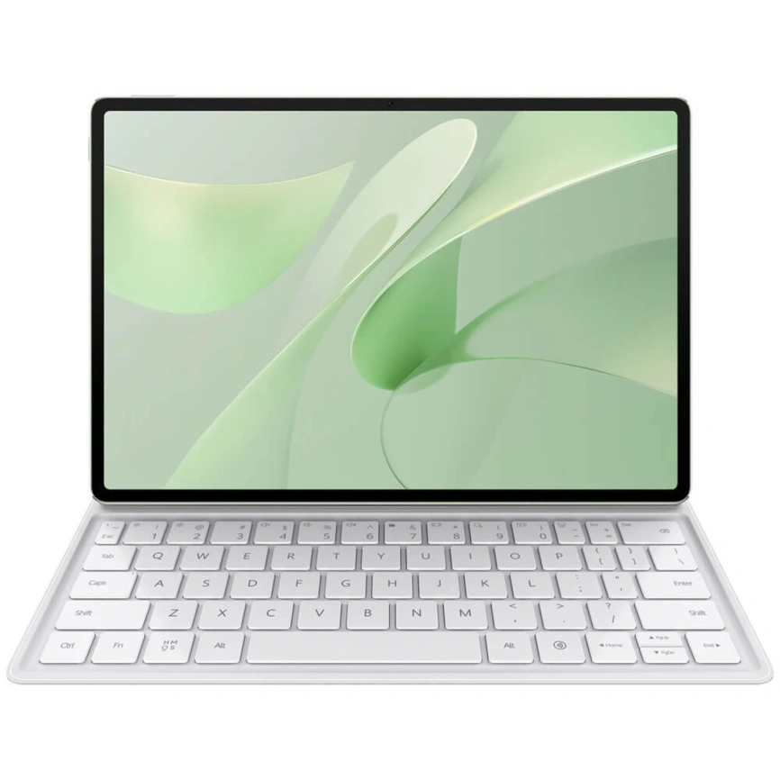 Планшет Huawei MatePad 12X (2024) Wi-Fi 12/256Gb Papermatte Green + Keyboard BKY-W09 (53014CVC) фото 9