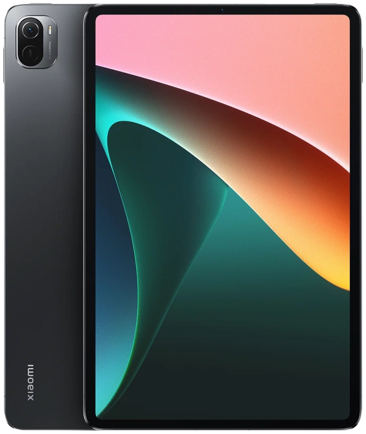 Планшет XiaoMi Pad 5 6/256Gb Cosmic Gray (RU/A) фото 1