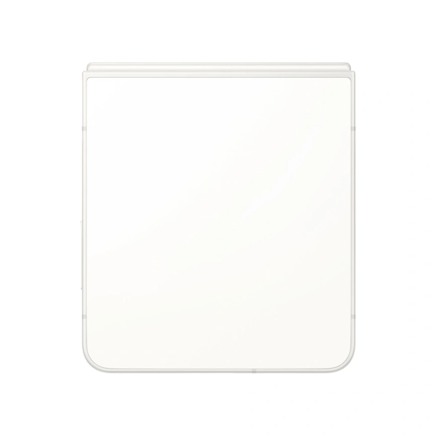Смартфон Samsung Galaxy Z Flip8 SM-F776B 12/256GB Cream фото 9