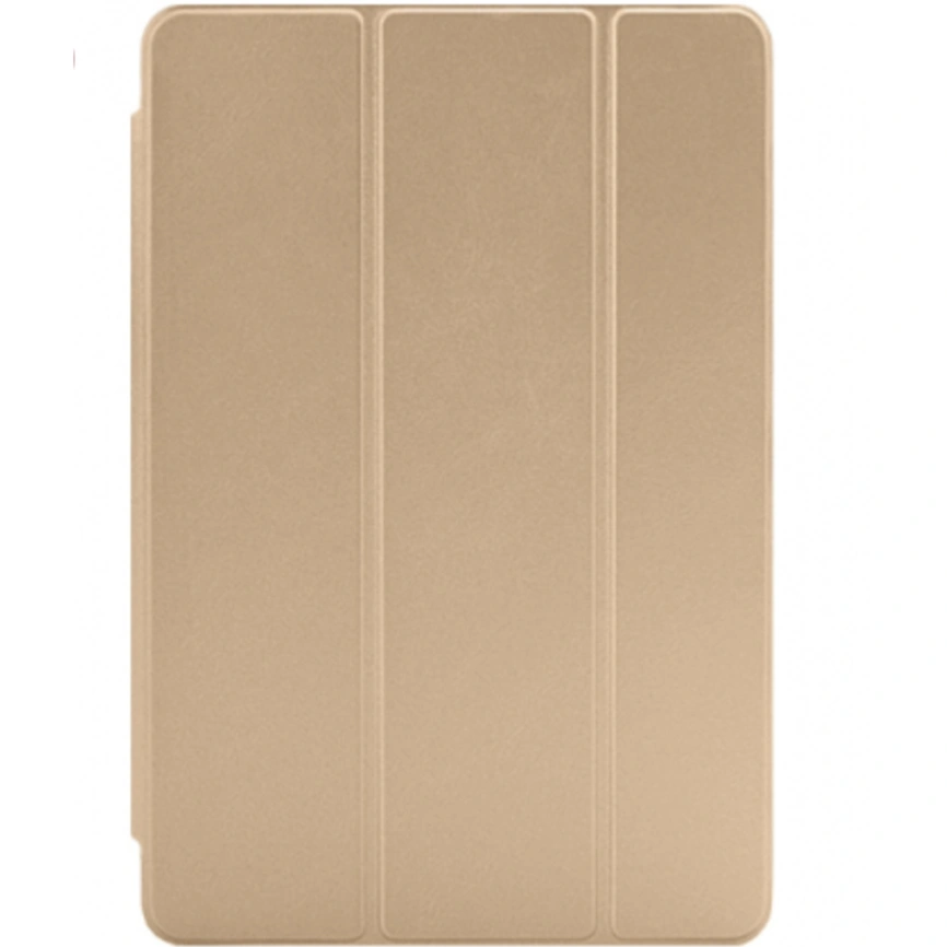 Чехол-книжка Smart Case для Xiaomi Redmi Pad 7 Gold фото 1