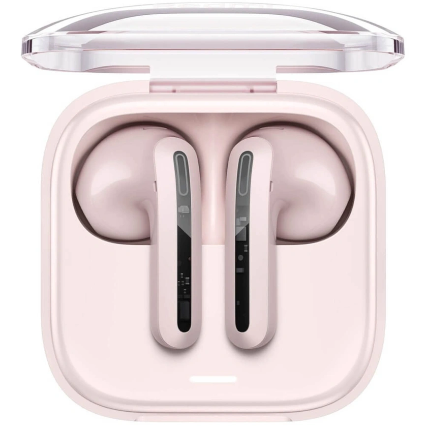 Наушники Xiaomi Redmi Buds 6 Active Pink фото 4
