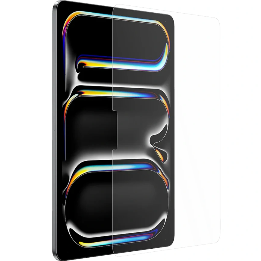 Защитное стекло Benks Ultra Shield Screen Protector для iPad Pro 13 (2024) фото 1