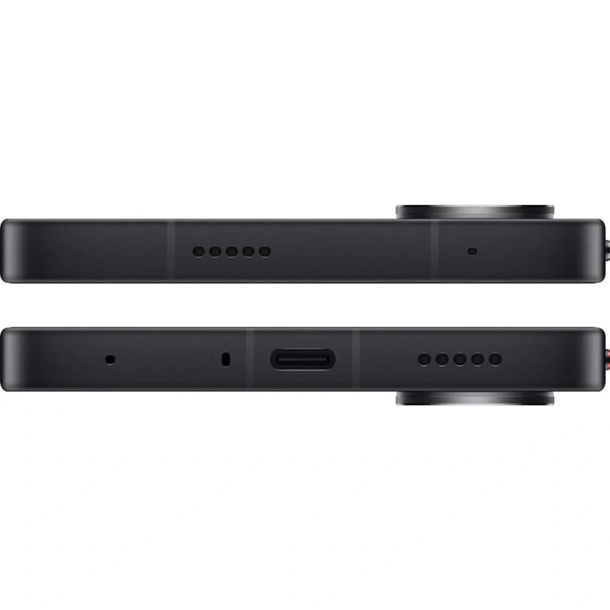 Смартфон Xiaomi Poco X8 Pro Max 12/512Gb Black Global Version фото 5