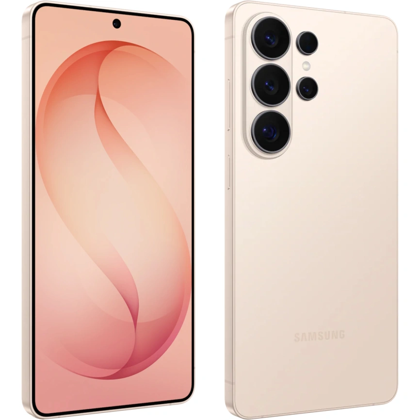 Смартфон Samsung Galaxy S26 Ultra SM-S948B 16/1Tb Pinkgold фото 10