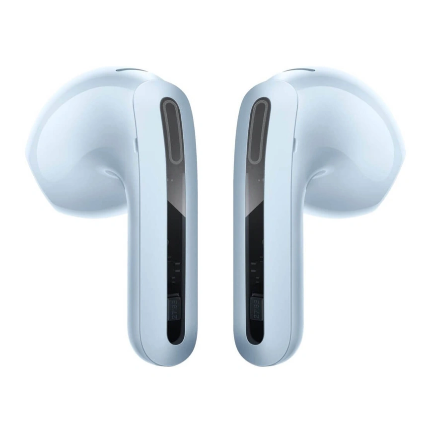 Наушники Xiaomi Redmi Buds 6 Active Blue фото 6