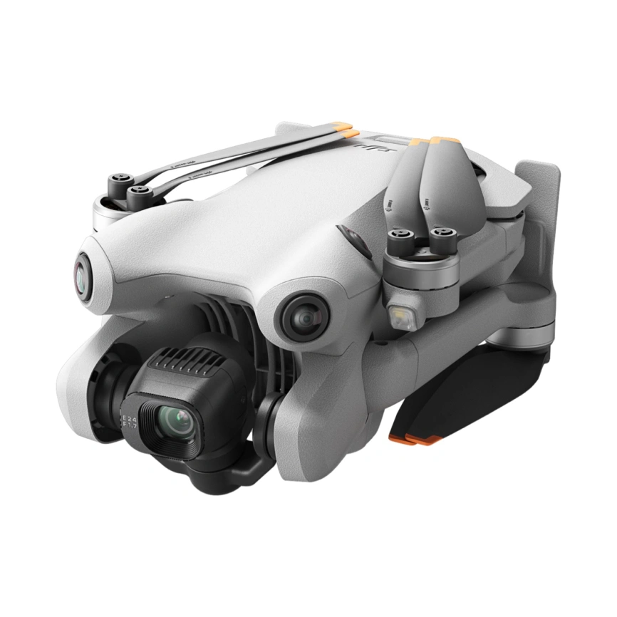 Квадрокоптер DJI Mini 4 Pro (DJI RC-N2) фото 4