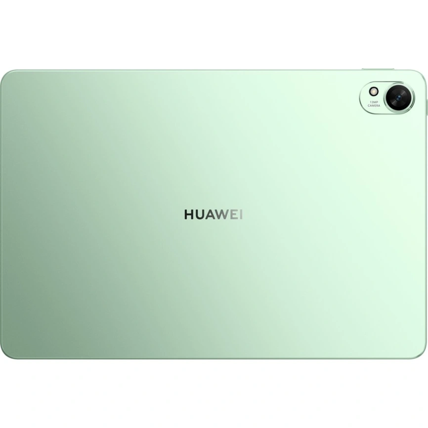 Планшет Huawei MatePad 11.5S (2025) Wi-Fi 12/256GB Papermatte Green + Keyboard (53014MLK) фото 8