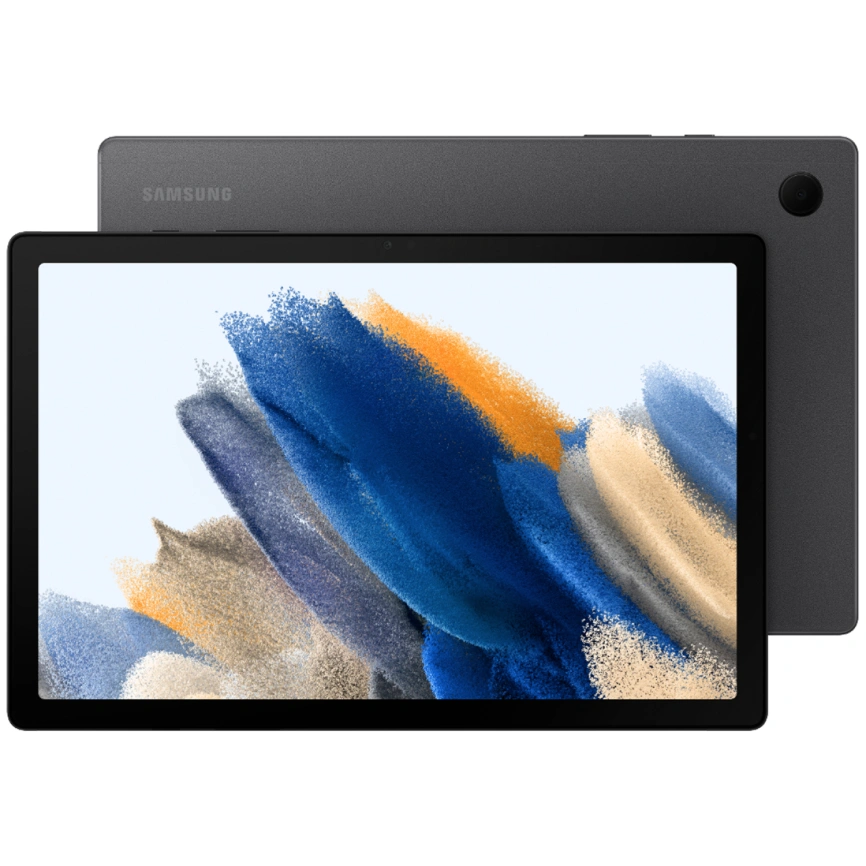 Планшет Samsung Galaxy Tab A8 10.5 WiFi 4/128GB Gray (SM-X200) фото 6