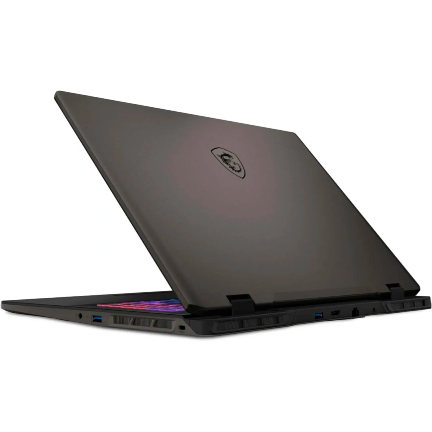 Ноутбук MSI Sword 17 HX B13VFKG-221XRU 17 FHD IPS/ i7-13700HX/32GB/1TB SSD (9S7-17T214-221) Gray фото 5