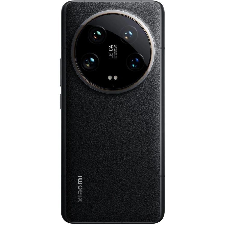 Смартфон Xiaomi 14 Ultra 16/512Gb Black EAC фото 4
