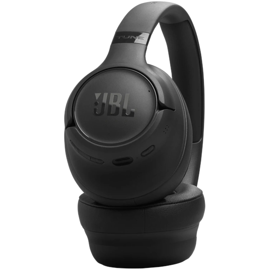 Наушники JBL Tune 730BT Black фото 4