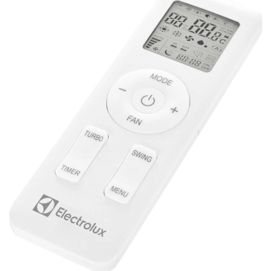 Сплит-система Electrolux Avalanche Super DC Inverter EACS/I-12HAV/N8_22Y White фото 2