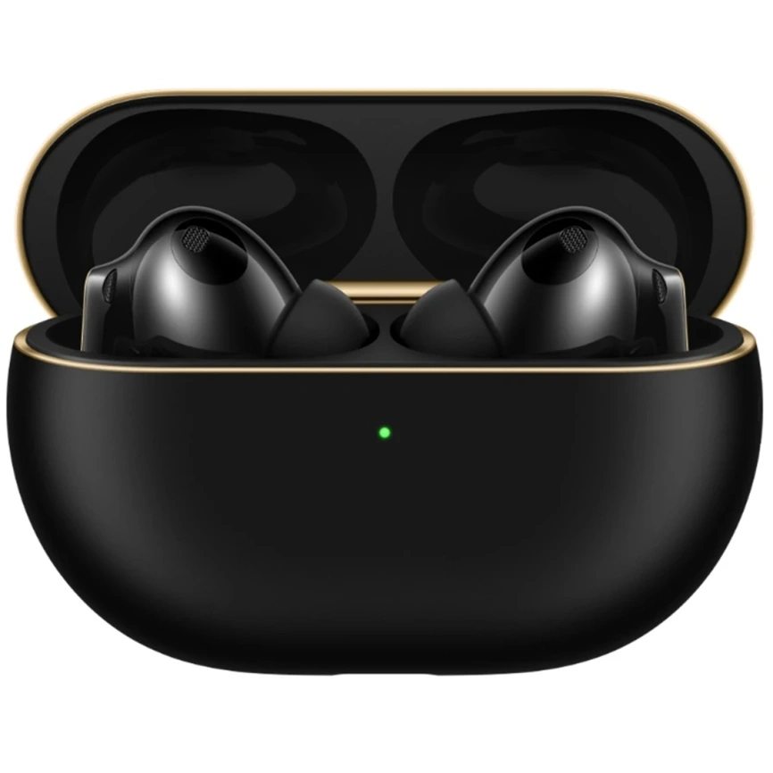 Наушники Huawei FreeBuds Pro 4 Black (55037962) фото 2