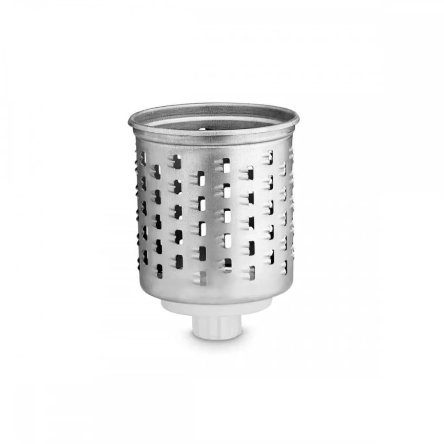 Мясорубка ZELMER ZMM4048B White фото 8