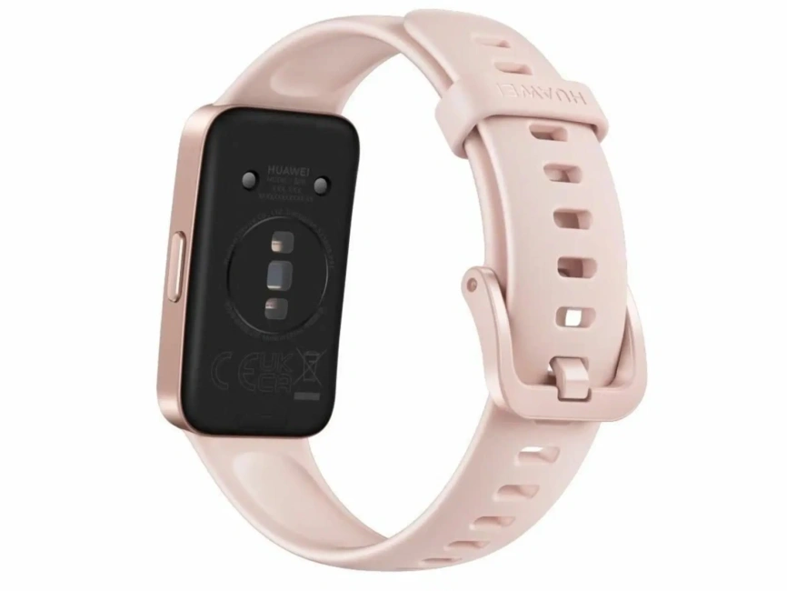 Фитнес-браслет Huawei Band 8 Sakura Pink фото 2