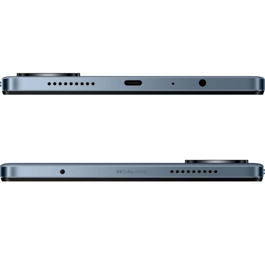 Планшет Xiaomi Redmi Pad SE 8.7 6/128Gb Wi-Fi Sky Blue Global Version фото 3