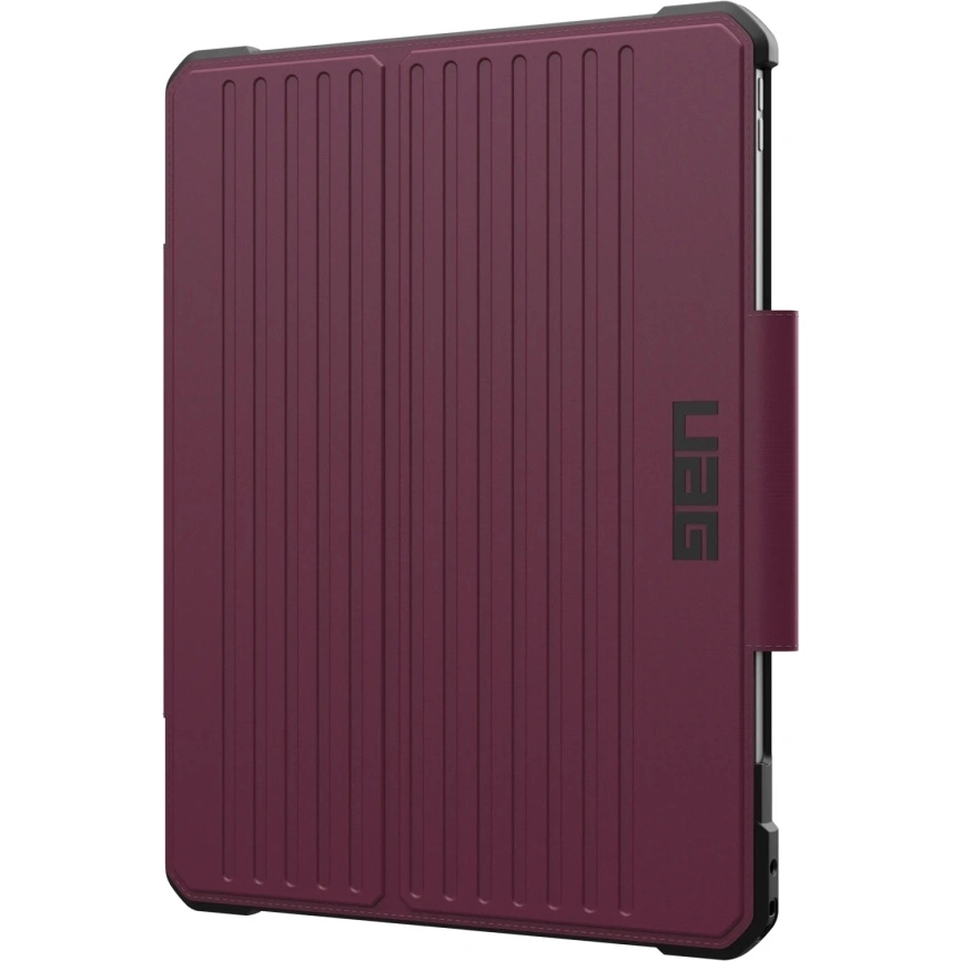 Чехол UAG Metropolis SE для iPad Pro 11 2024 (124475119049) Bordeaux фото 8