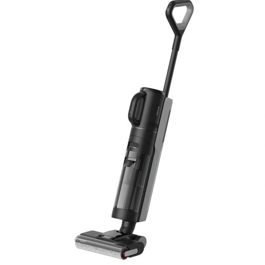 Пылесос Dreame H12 Dual Black (HHV4) фото 1